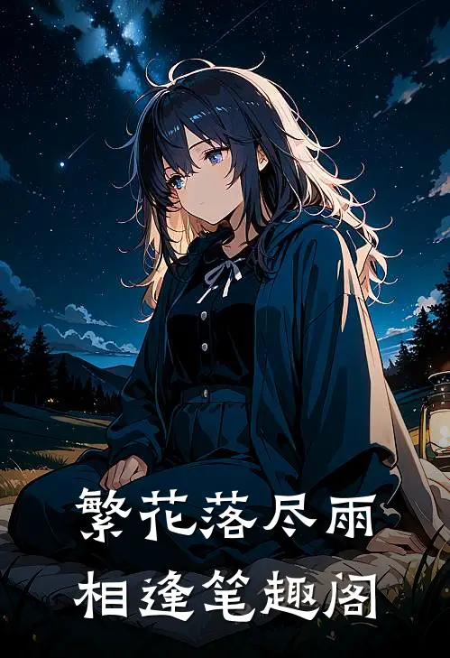 繁花落尽雨相逢笔趣阁