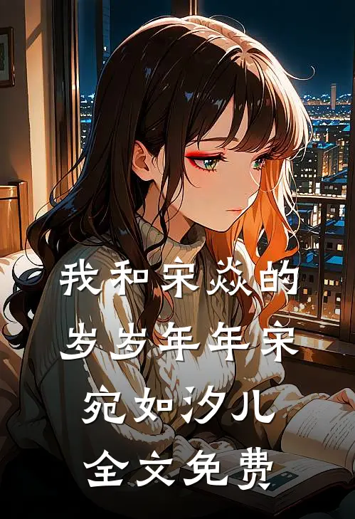 我和宋焱的岁岁年年宋宛如汐儿全文免费