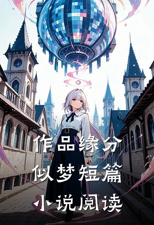 作品缘分似梦短篇小说阅读