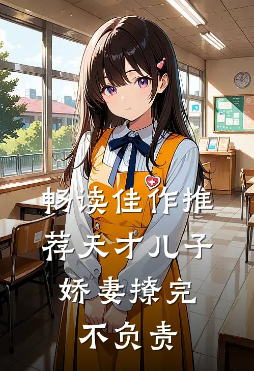 畅读佳作推荐天才儿子：娇妻撩完不负责