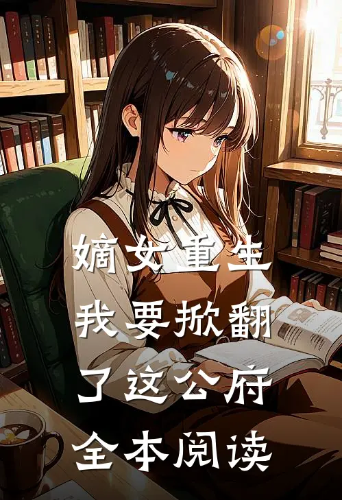 嫡女重生：我要掀翻了这公府全本阅读