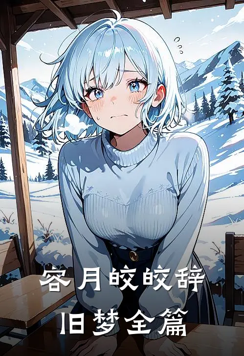 容月皎皎辞旧梦全篇