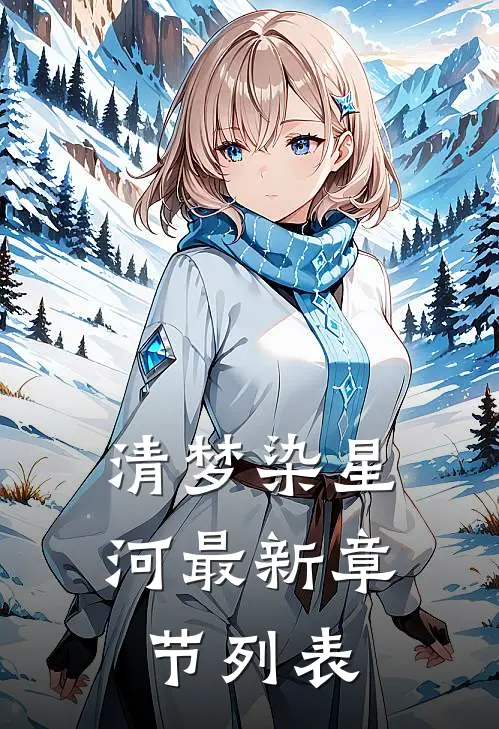 清梦染星河最新章节列表