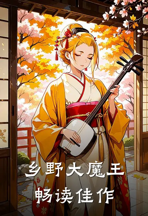 乡野大魔王畅读佳作