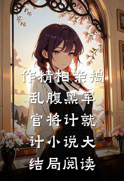 作精相亲捣乱腹黑军官将计就计小说大结局阅读