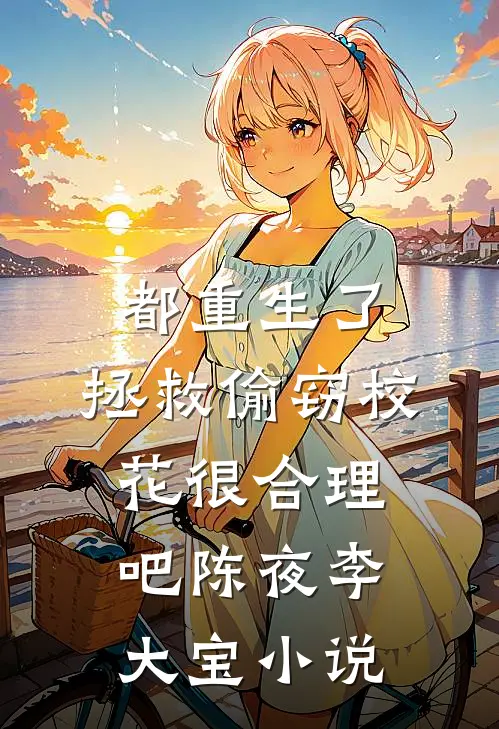 都重生了，拯救偷窃校花很合理吧陈夜李大宝小说