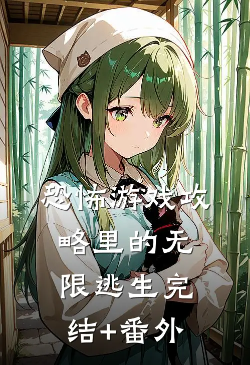 恐怖游戏攻略里的无限逃生完结+番外