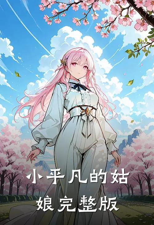 小平凡的姑娘完整版