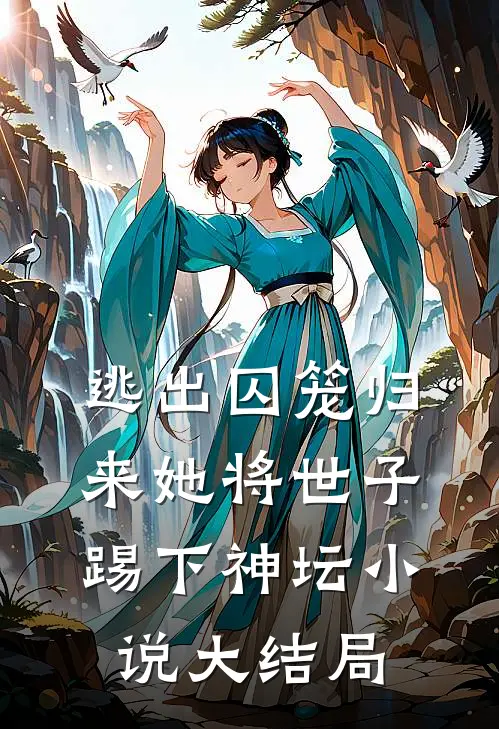 逃出囚笼归来她将世子踢下神坛小说大结局
