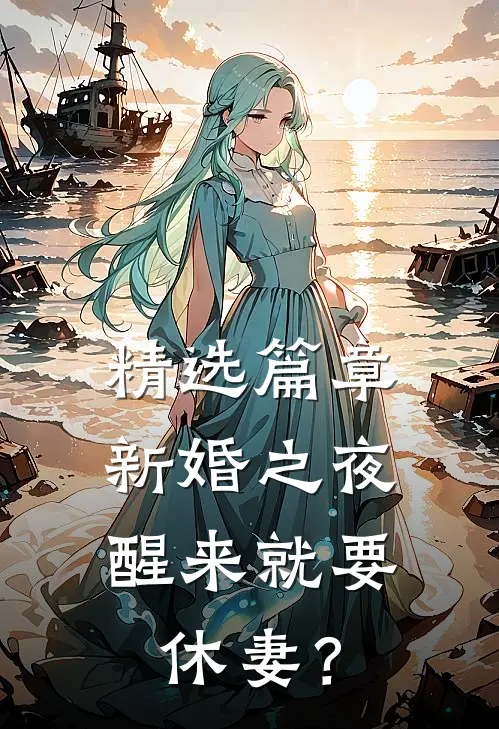 精选篇章新婚之夜，醒来就要休妻？