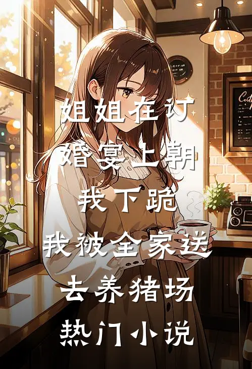 姐姐在订婚宴上朝我下跪，我被全家送去养猪场热门小说