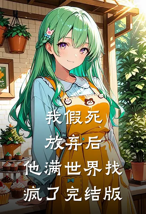 我假死放弃后，他满世界找疯了完结版