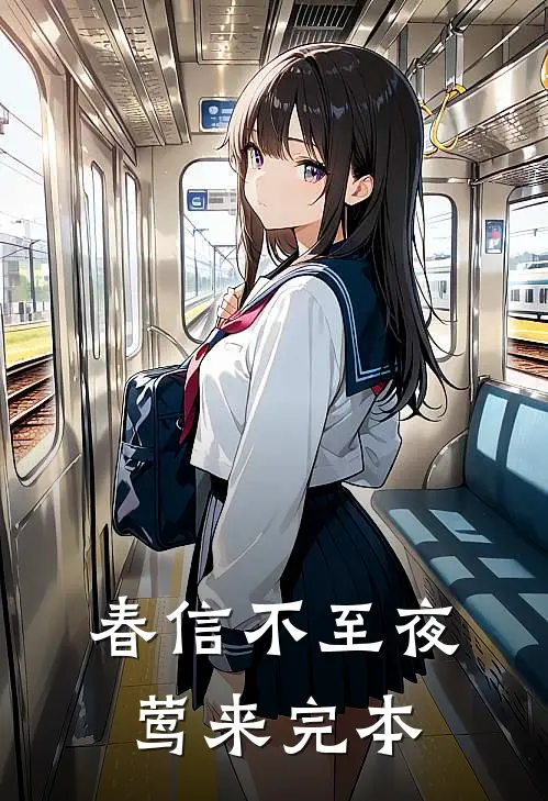 春信不至夜莺来完本
