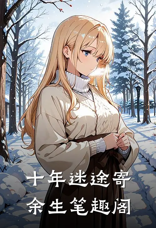 十年迷途寄余生笔趣阁