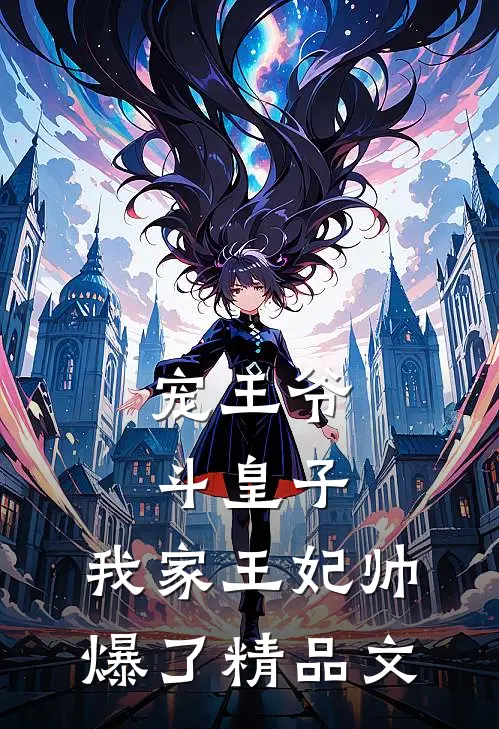 宠王爷，斗皇子，我家王妃帅爆了精品文