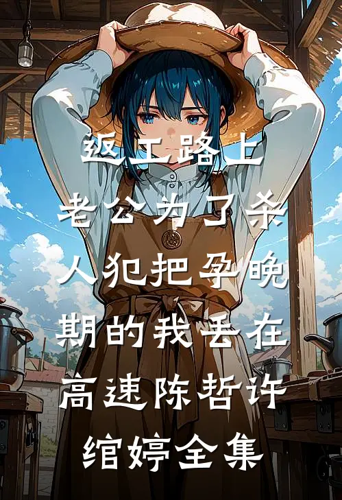返工路上，老公为了杀人犯把孕晚期的我丢在高速陈哲许绾婷全集