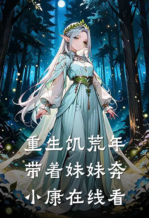 重生饥荒年：带着妹妹奔小康在线看