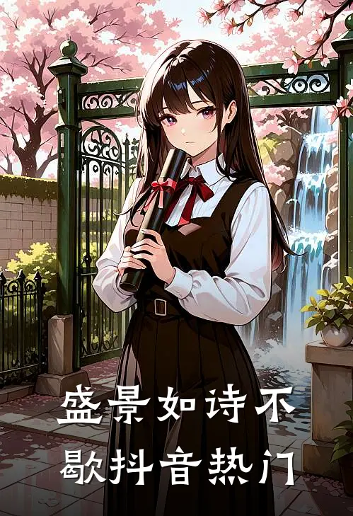 盛景如诗不歇抖音热门