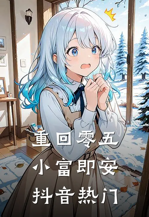 重回零五，小富即安抖音热门