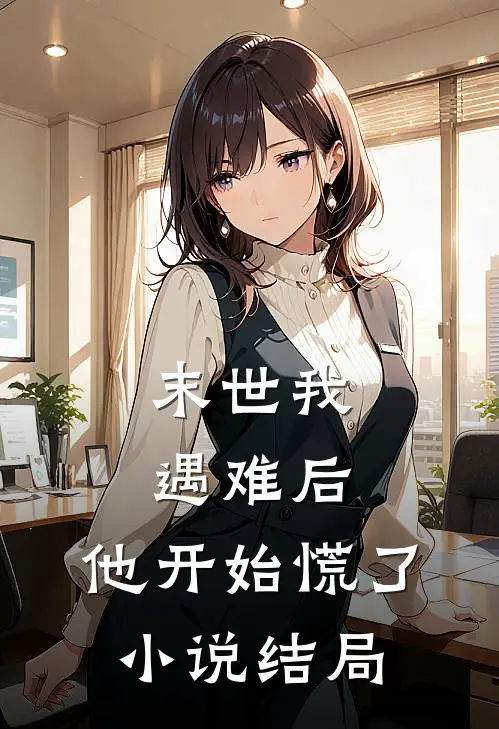 末世我遇难后，他开始慌了小说结局