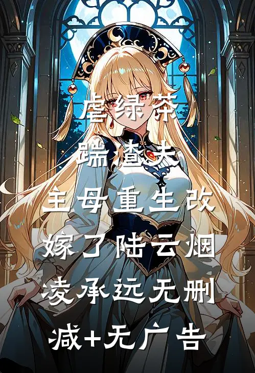 虐绿茶，踹渣夫，主母重生改嫁了陆云烟凌承远无删减+无广告