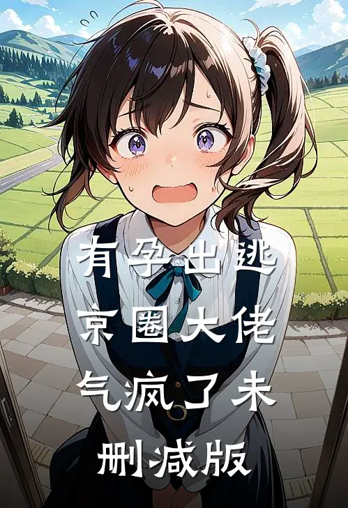 有孕出逃，京圈大佬气疯了未删减版
