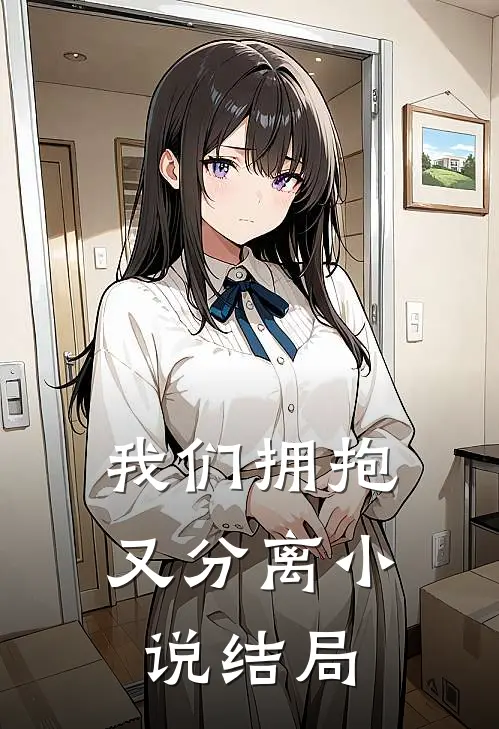 我们拥抱又分离小说结局