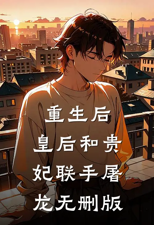 重生后，皇后和贵妃联手屠龙无删版
