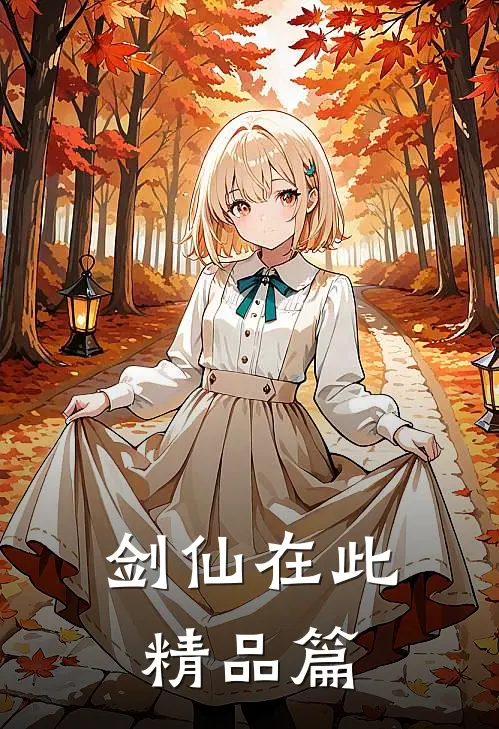 剑仙在此精品篇
