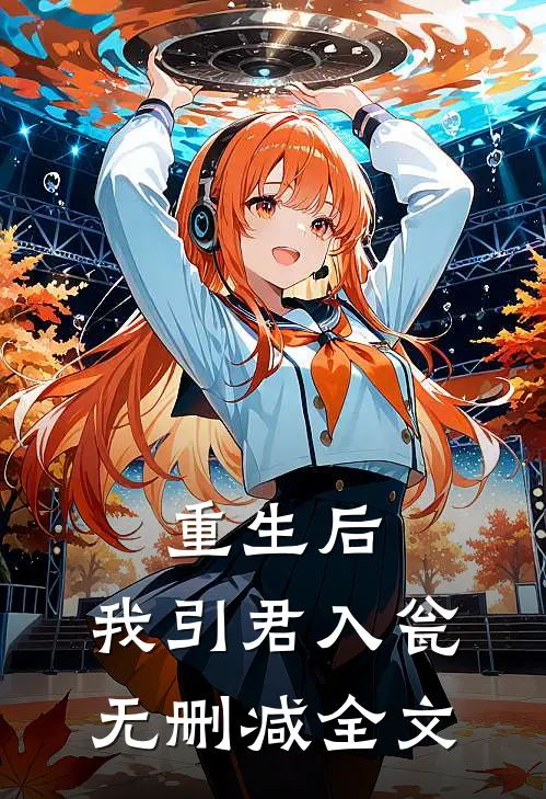 重生后，我引君入瓮无删减全文