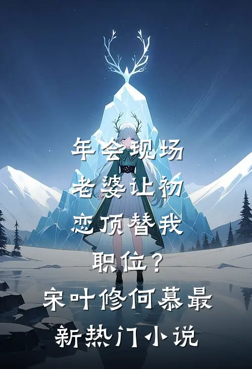 年会现场，老婆让初恋顶替我职位？宋叶修何慕最新热门小说