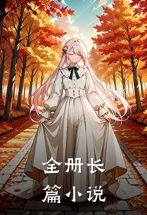 全册长篇小说