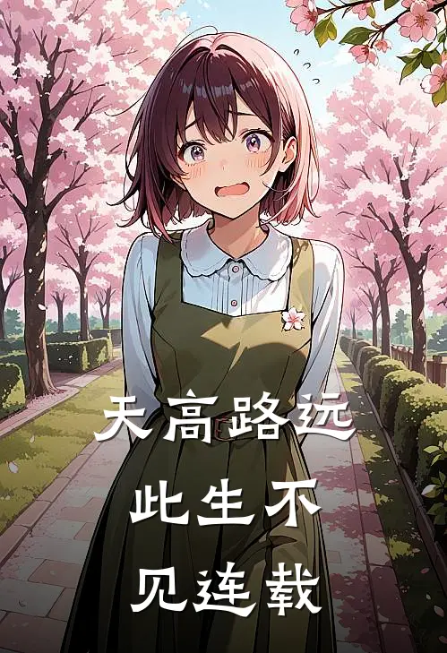 天高路远，此生不见连载