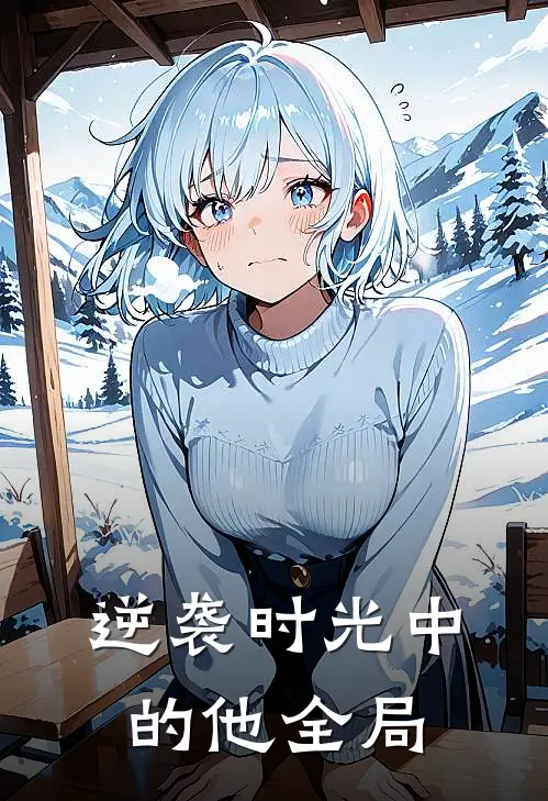 逆袭时光中的他全局