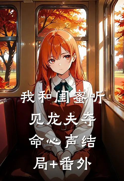 我和闺蜜听见龙夫夺命心声结局+番外