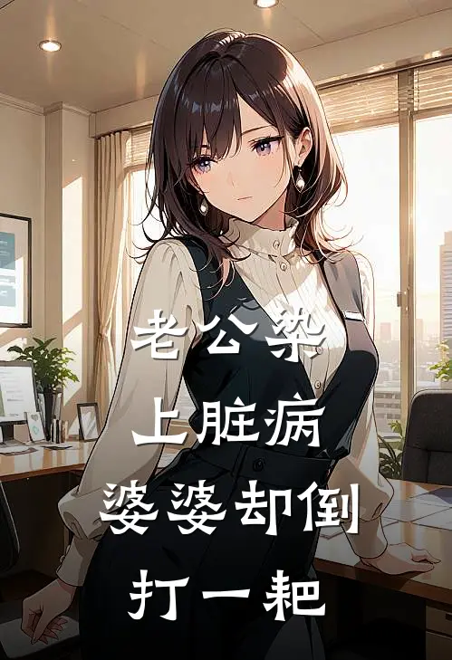 老公染上脏病，婆婆却倒打一耙