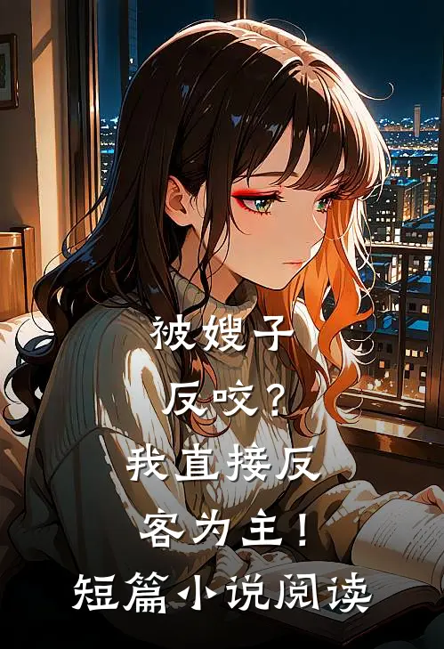 被嫂子反咬？我直接反客为主！短篇小说阅读