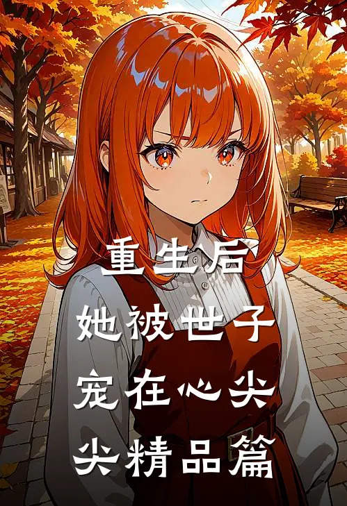 重生后，她被世子宠在心尖尖精品篇