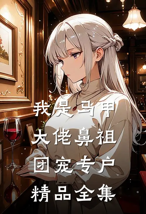 我是马甲大佬鼻祖，团宠专户精品全集