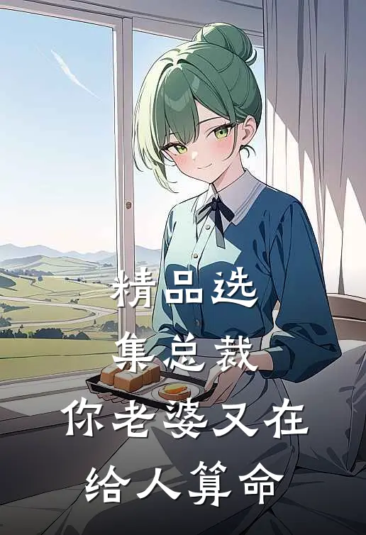 精品选集总裁,你老婆又在给人算命