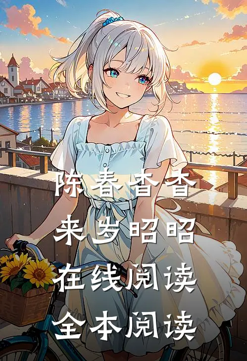 陈春杳杳，来岁昭昭在线阅读全本阅读