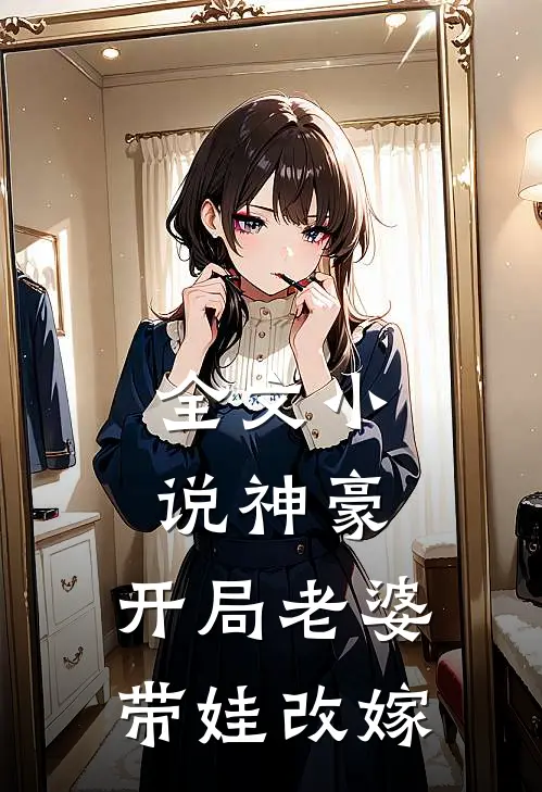 全文神豪开局老婆带娃改嫁了