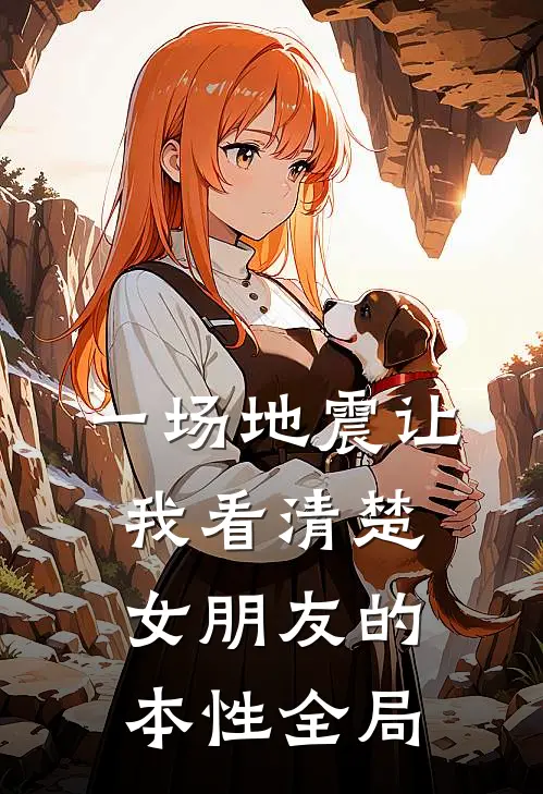 一场地震让我看清楚女朋友的本性全局