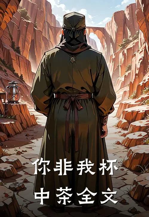 你非我杯中茶全文