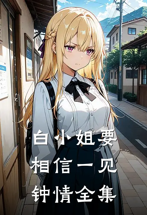 白小姐要相信一见钟情 全集