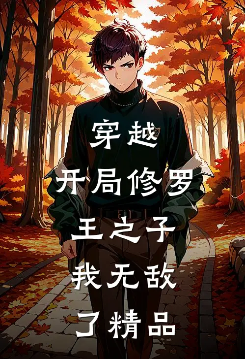 穿越：开局修罗王之子，我无敌了精品