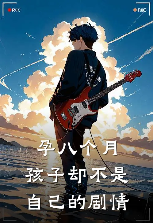 孕八个月，孩子却不是自己的剧情