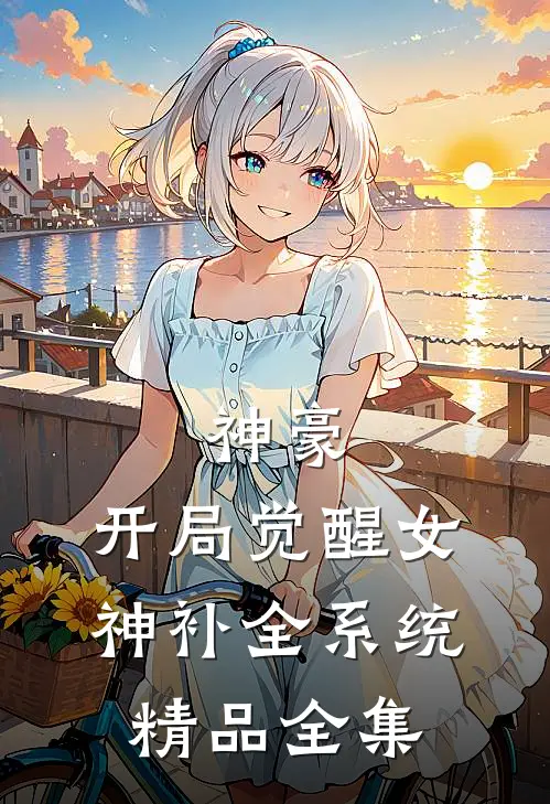 神豪：开局觉醒女神补全系统精品全集