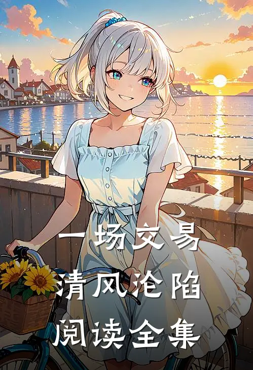 一场交易，清风沦陷阅读全集