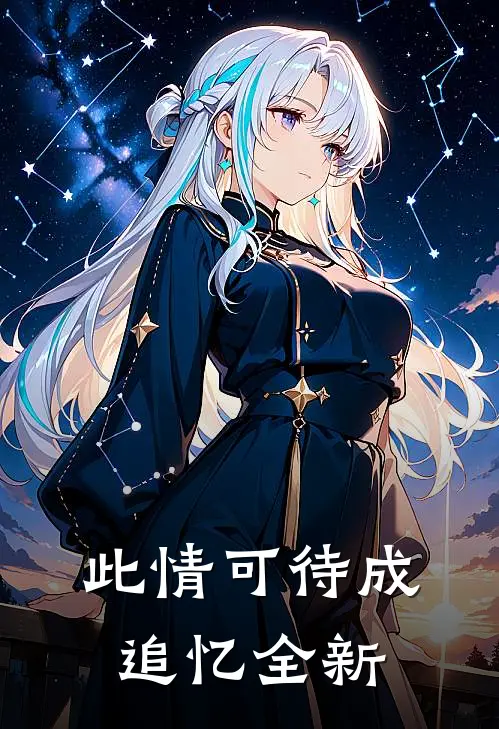 此情可待成追忆全新